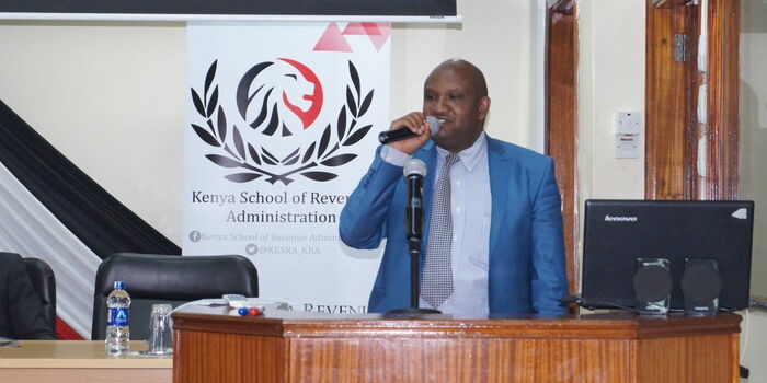 KRA Hits New Record in Tax Collection