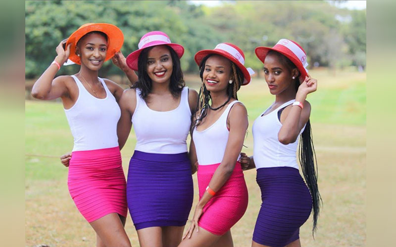 Kenya Open 2019