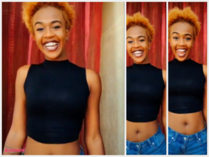 Diamond is a woman eater and has no respect for women - Azziad Nasenya blasts Diamond following Wasafi TV job offer
