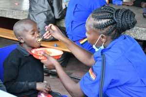 Gilgil special school appeal for more funding – Kenya News Agency