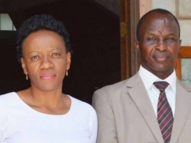 Murder suspects in Lawyer chesang case released on sh500,000 bail – Weekly Citizen
