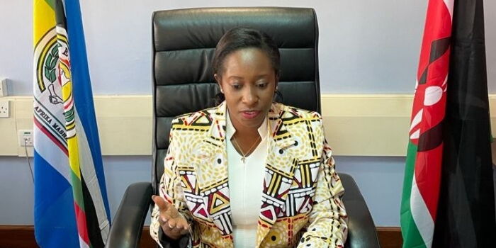Konza City Announces Opportunities for Kenyan Girls; How to Apply