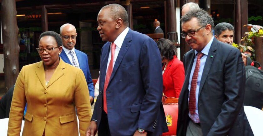 Water bills to rise 10 times after Kenya makes deal with World Bank