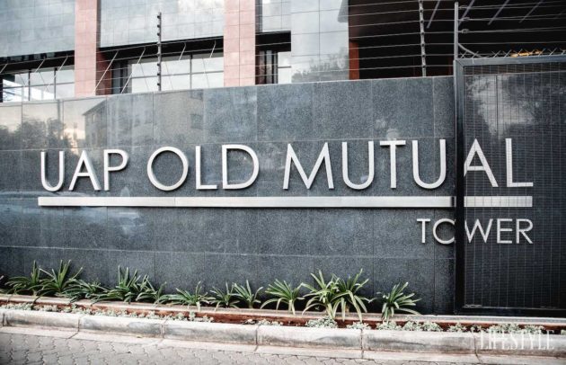 UAP Old Mutual includes COVID-19 in its senior citizens cover