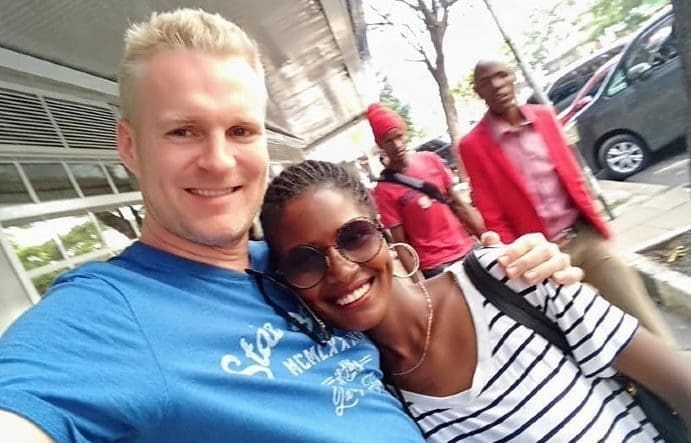 Kenyan Student with Sh102 Million in the Bank Goes to Europe