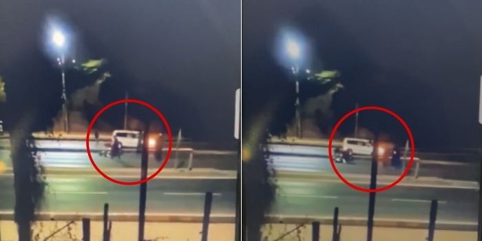 Family of Suspect Caught on Camera Being Executed by Police Speaks