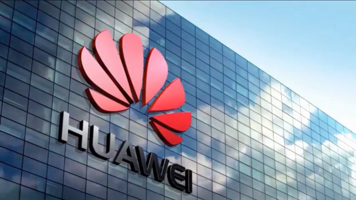 GUIDE: Huawei's Plan for a Connected Future Revealed