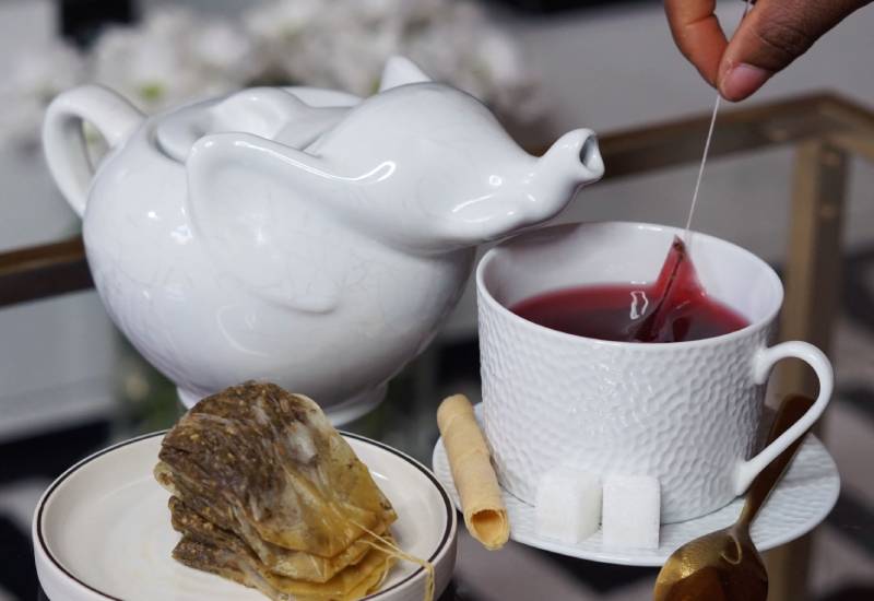 Five genius ways you can reuse tea bags Eve woman