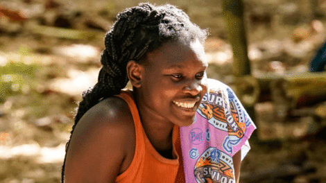 Woman with Kenyan roots wins Sh118m in popular American TV series ‘Survivor’ – Nairobi News