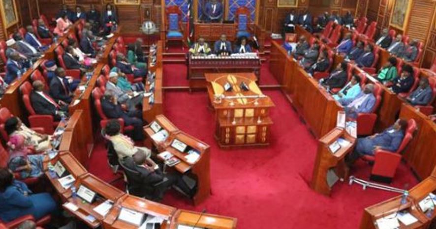 Here’s How Your Senator Voted as BBI Bill Sails Through in Senate