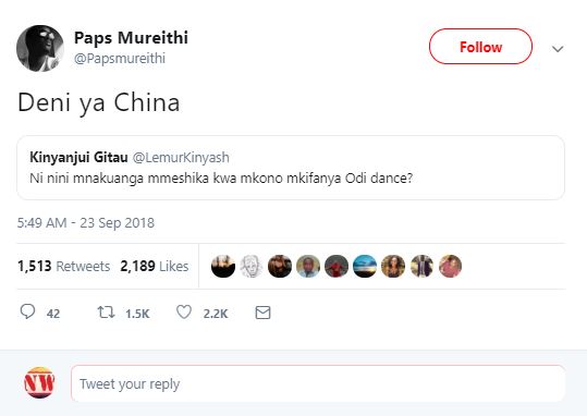 Hilarious Posts by Kenyans on Social Media to Take Away Those Monday Blues