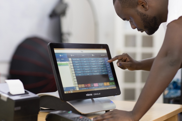 Boost for restaurants as Pesapal reserveport enables direct online ordering