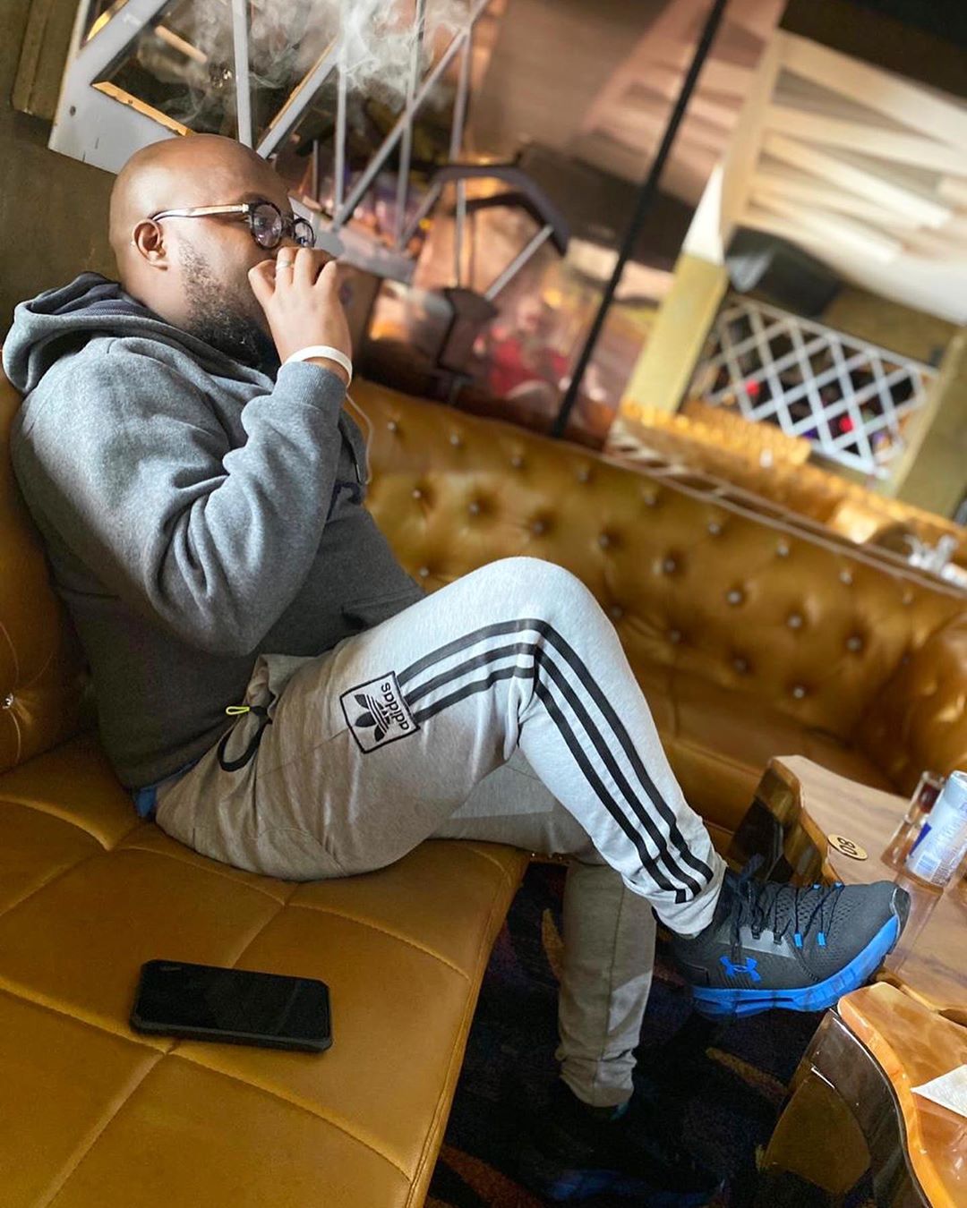 joe muchiri