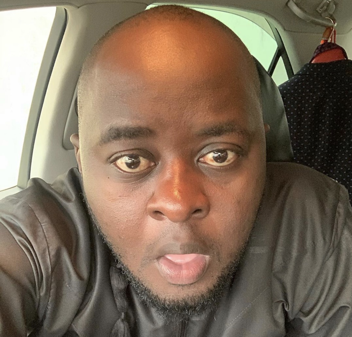 Tanasha Donna threatens to sue Tanzanian man claiming to have fathered her son, Naseeb Junior!