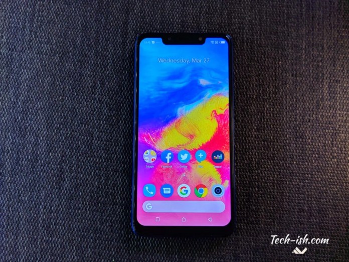 Infinix Hot 7 Review