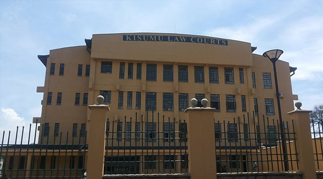 Ousted Migori Speaker secures stay orders against impeachment » Capital News