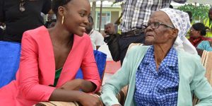 Nyong’o mother dies on the day of contempt of court ruling – Weekly Citizen