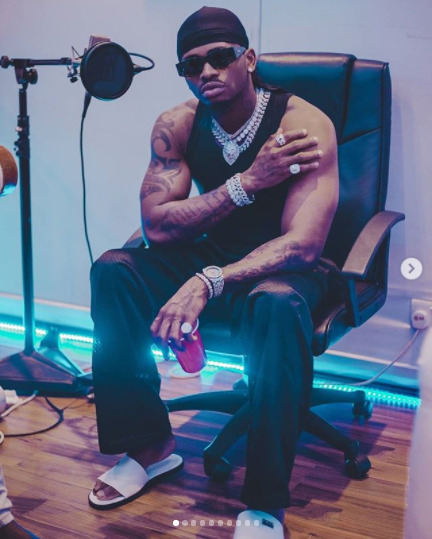 Diamond Platnumz