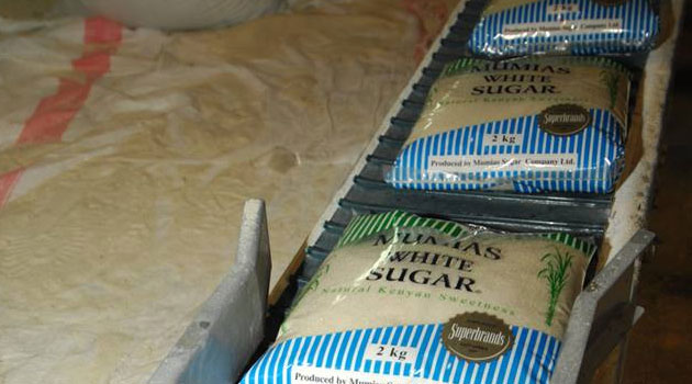 Court suspends leasing of Mumias sugar company