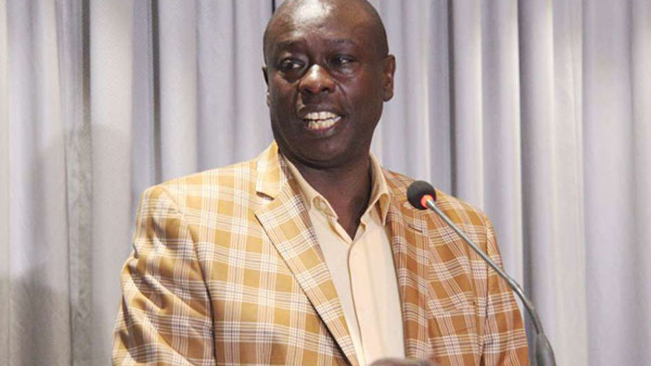 Popular lawyer reveals how Rigathi, wife siphoned Nyeri County's billions