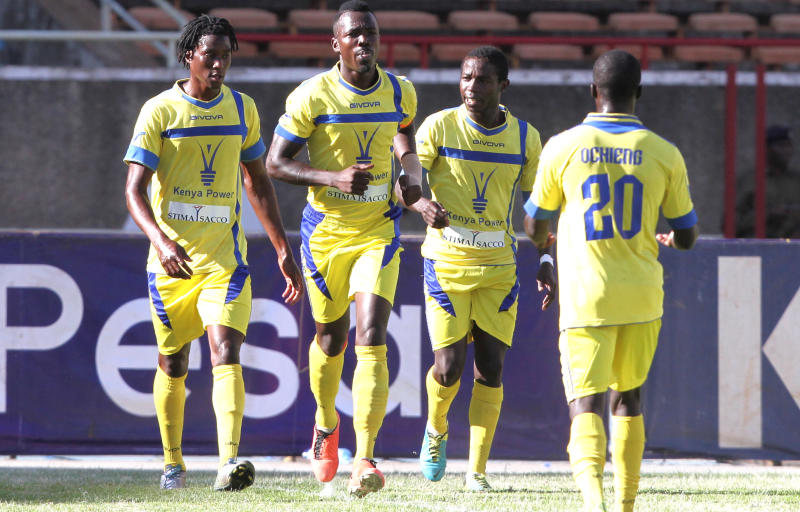 Nyamweya appeals to county governments to rescue Stima teams abandoned by Kenya Power