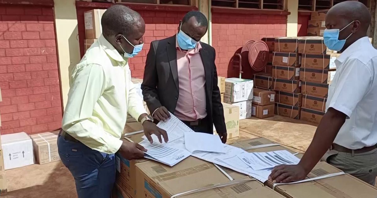 Embu county hospital receives Sh20 million drugs – Kenya News Agency