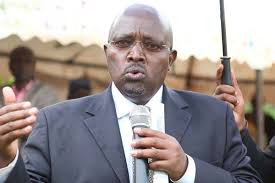 Kuttuny, Kirwa political rivalry erupts – Weekly Citizen