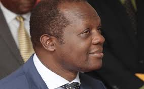 Tuju finally airlifted to Nairobi after minor surgery – Weekly Citizen