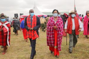 Domestic violence on the rise in Kenya in the wake of pandemic