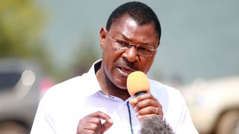 Wetangula gains commanding lead in Bungoma race – Nairobi News