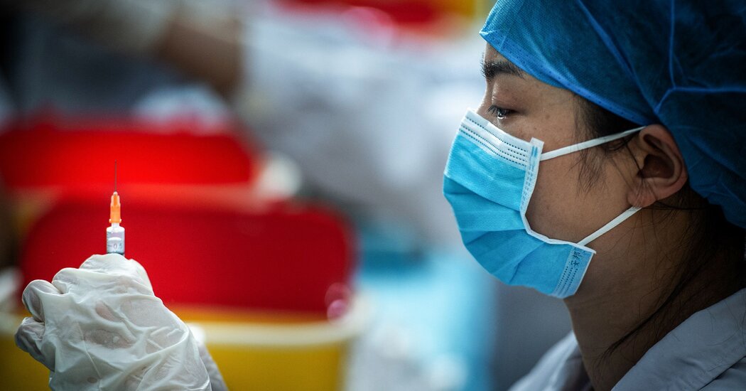 Does It Matter if I Skip My Second Dose of Covid Vaccine?