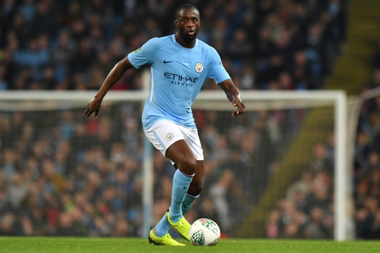 African great Toure blasts football chiefs over racism