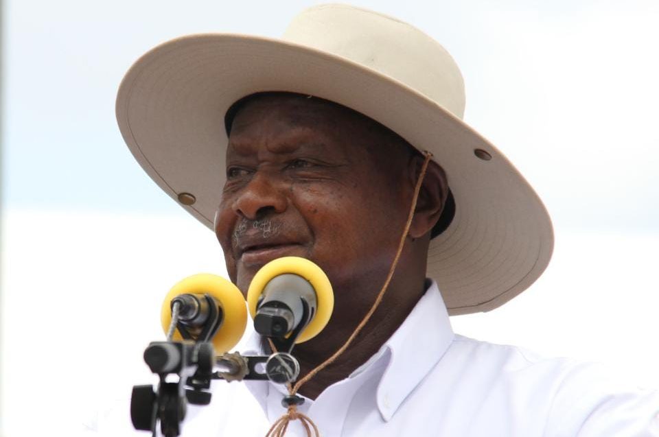 8 Most Rich People in Uganda [PHOTOS]