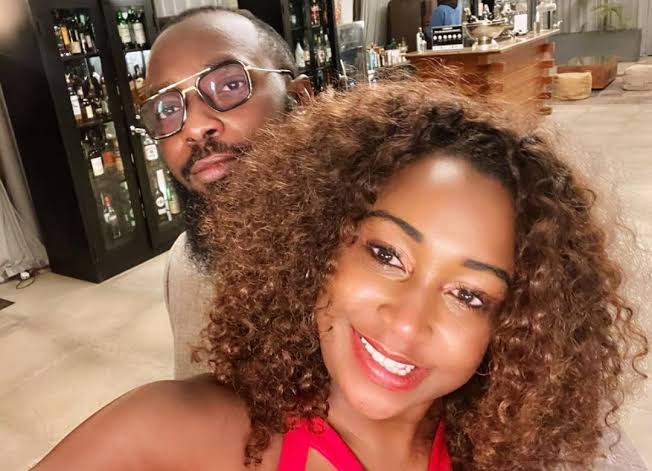 Nick Ndeda confirms breakup with Betty Kyallo, but says ‘they are still good friends’