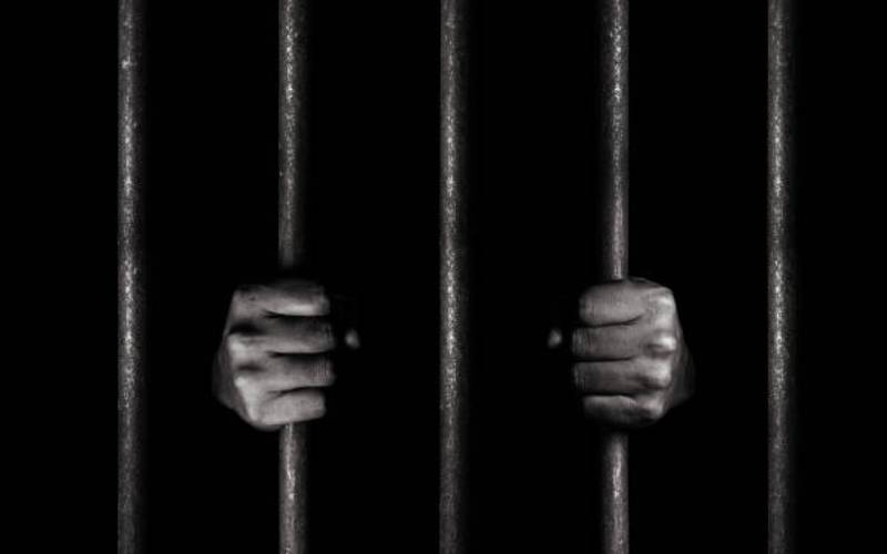 Man found guilty of defiling 10-year-old gets 20 years in jail