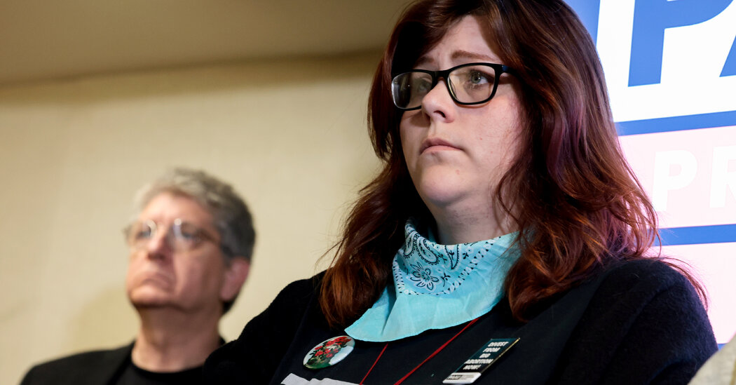 Anti-Abortion Activists Claim They Had 115 Fetuses From Clinic