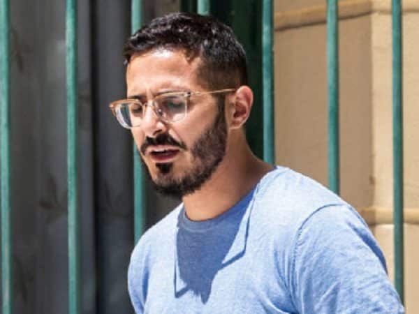 Man who wooed women through Tinder and conned them banned