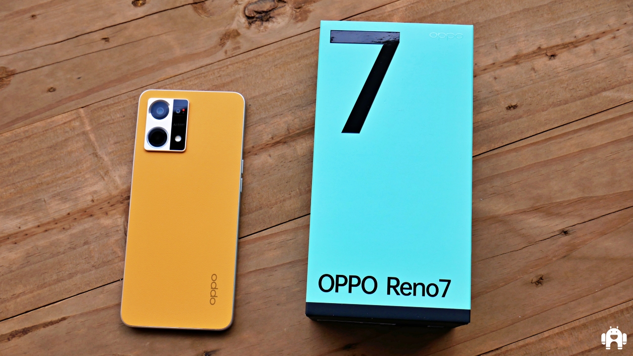 Oppo Reno7 series unveiled in Kenya, pricing starts at Kshs 43,000