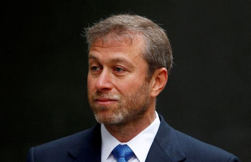 Owners of U.S. baseball team and Citadel's Griffin team up for Chelsea bid : The standard Sports