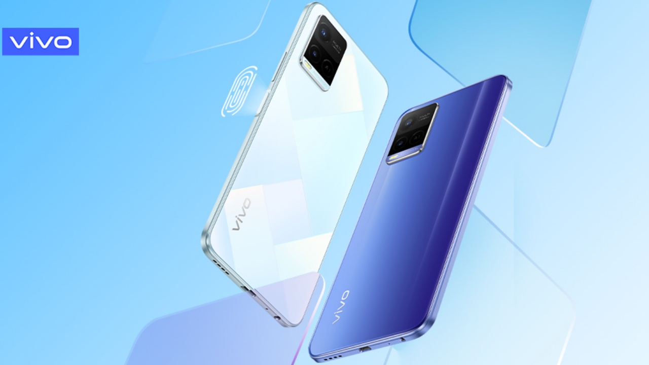 vivo Y21 launched in Kenya