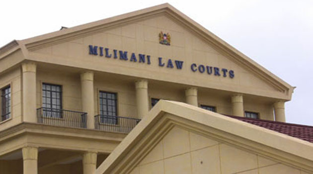 Three people charged with forgery of KRA VIP parking sticker » Capital News