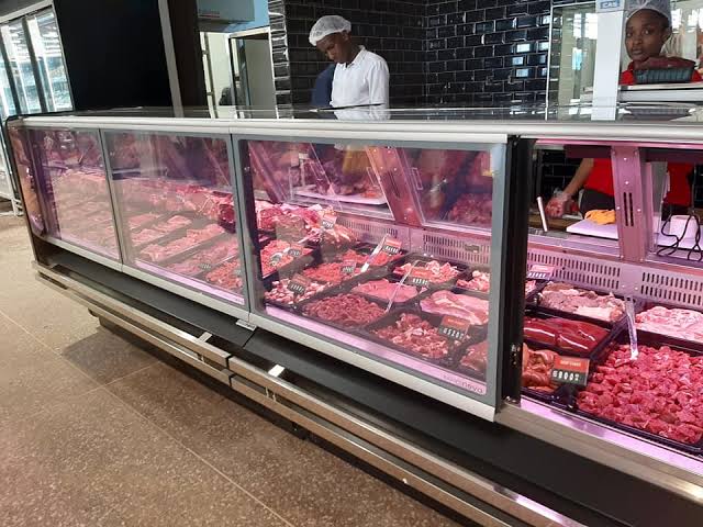 Flopping Quickmart on the spot again for selling unfit “Fresh” meat products. ​