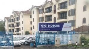 Suspicious dealings at Gigi Motors – Weekly Citizen