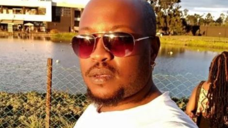 Singer opens up on struggle to find the right woman – Nairobi News