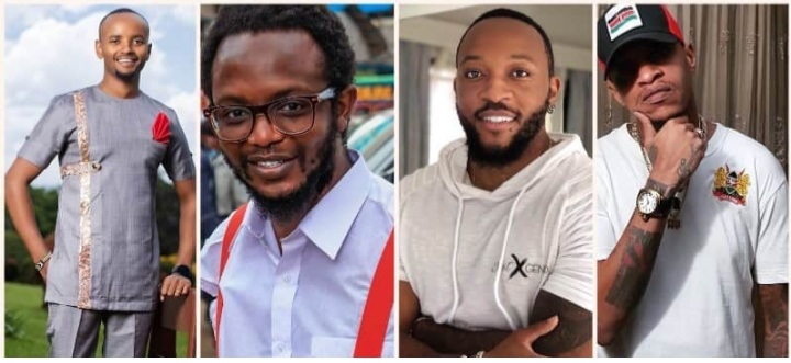 List of Celebrities branded ‘Deadbeat dads’ by their baby mamas