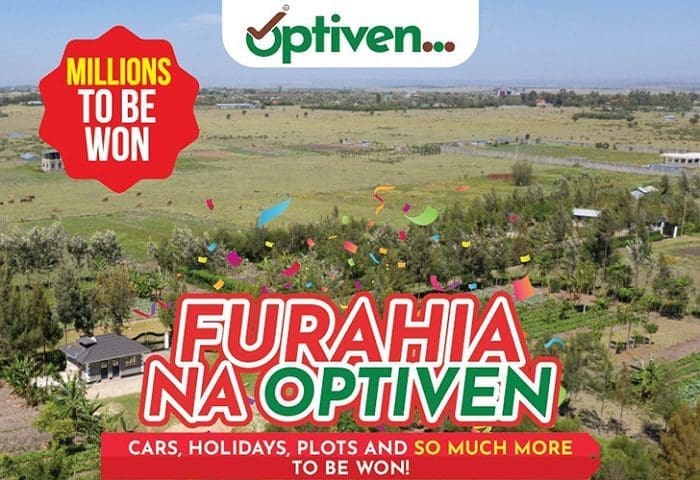 5 Top Questions On The FURAHIANAOPTIVEN Campaign