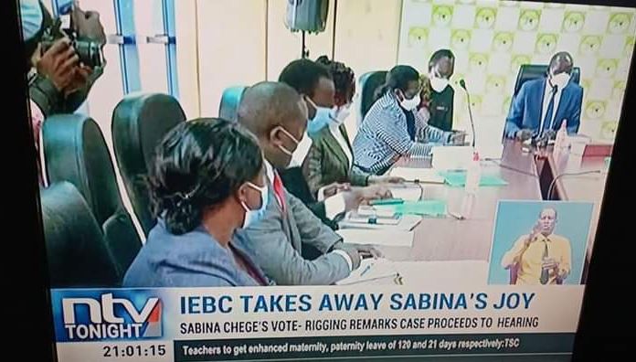 This is What’s Trending in Nairobi Today