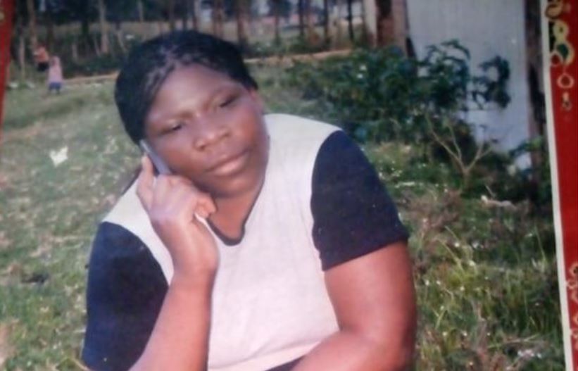 Woman Collapses, Dies After Cop Snatched Money From Her ‘Chama’