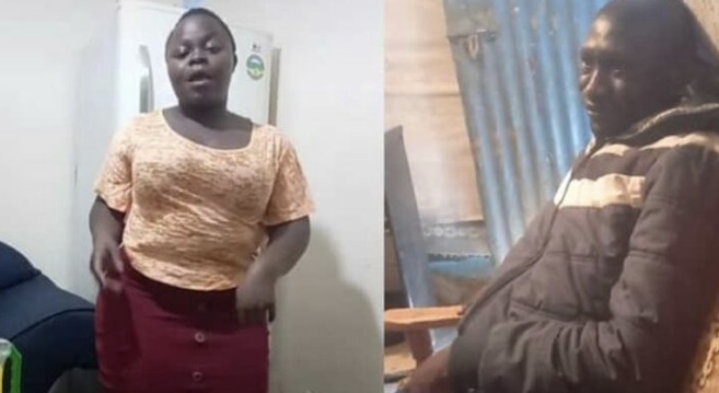 Stivo Simple Boy’s ex girlfriend Pritty opens up about battle with depression following ugly breakup