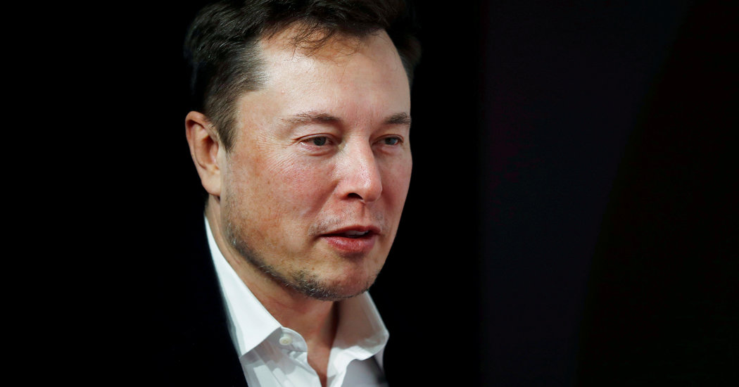 Gates, Musk and Other Top Tech Figures Get Twitter Accounts Hacked